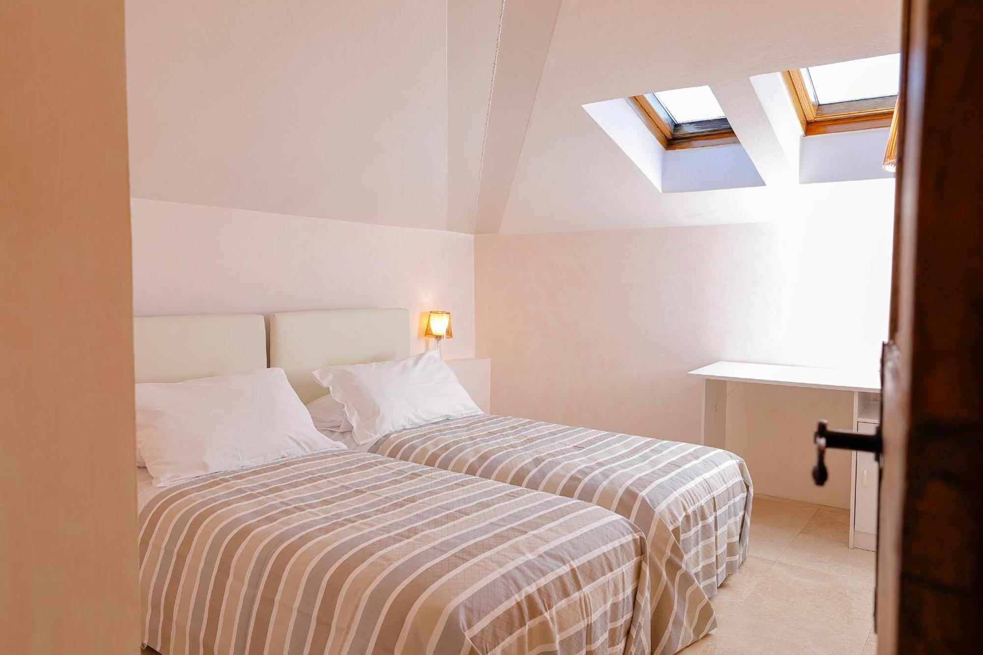 Greve Center Apartments グレーヴェ・イン・キアンティ エクステリア 写真