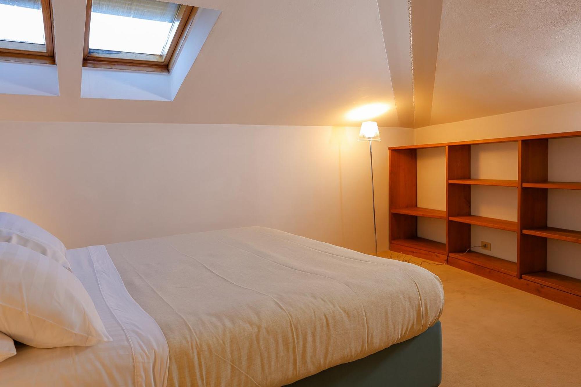 Greve Center Apartments グレーヴェ・イン・キアンティ エクステリア 写真