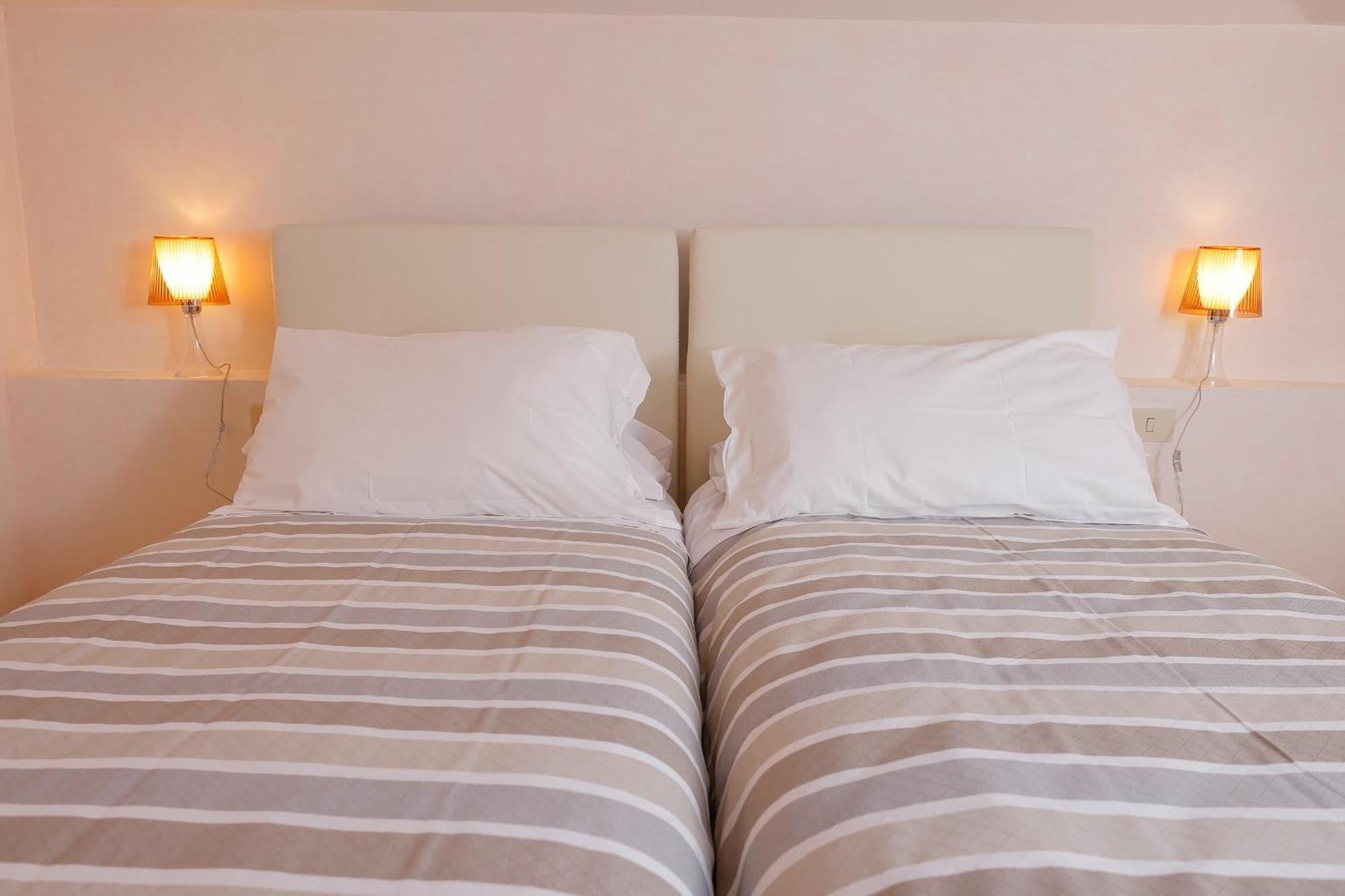 Greve Center Apartments グレーヴェ・イン・キアンティ エクステリア 写真