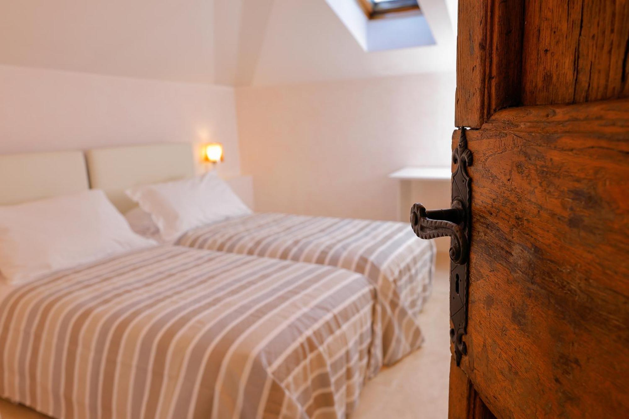 Greve Center Apartments グレーヴェ・イン・キアンティ エクステリア 写真