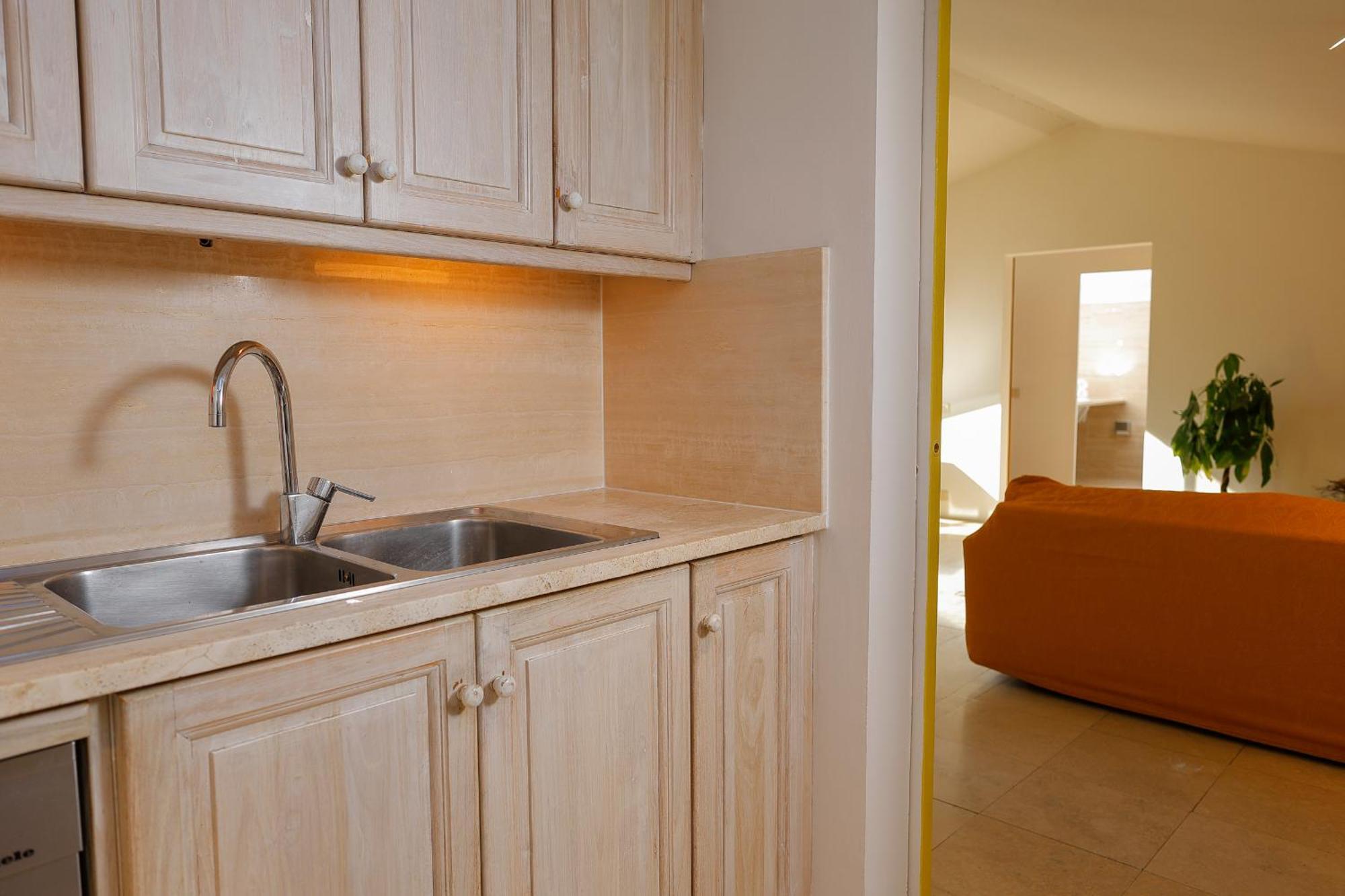 Greve Center Apartments グレーヴェ・イン・キアンティ エクステリア 写真