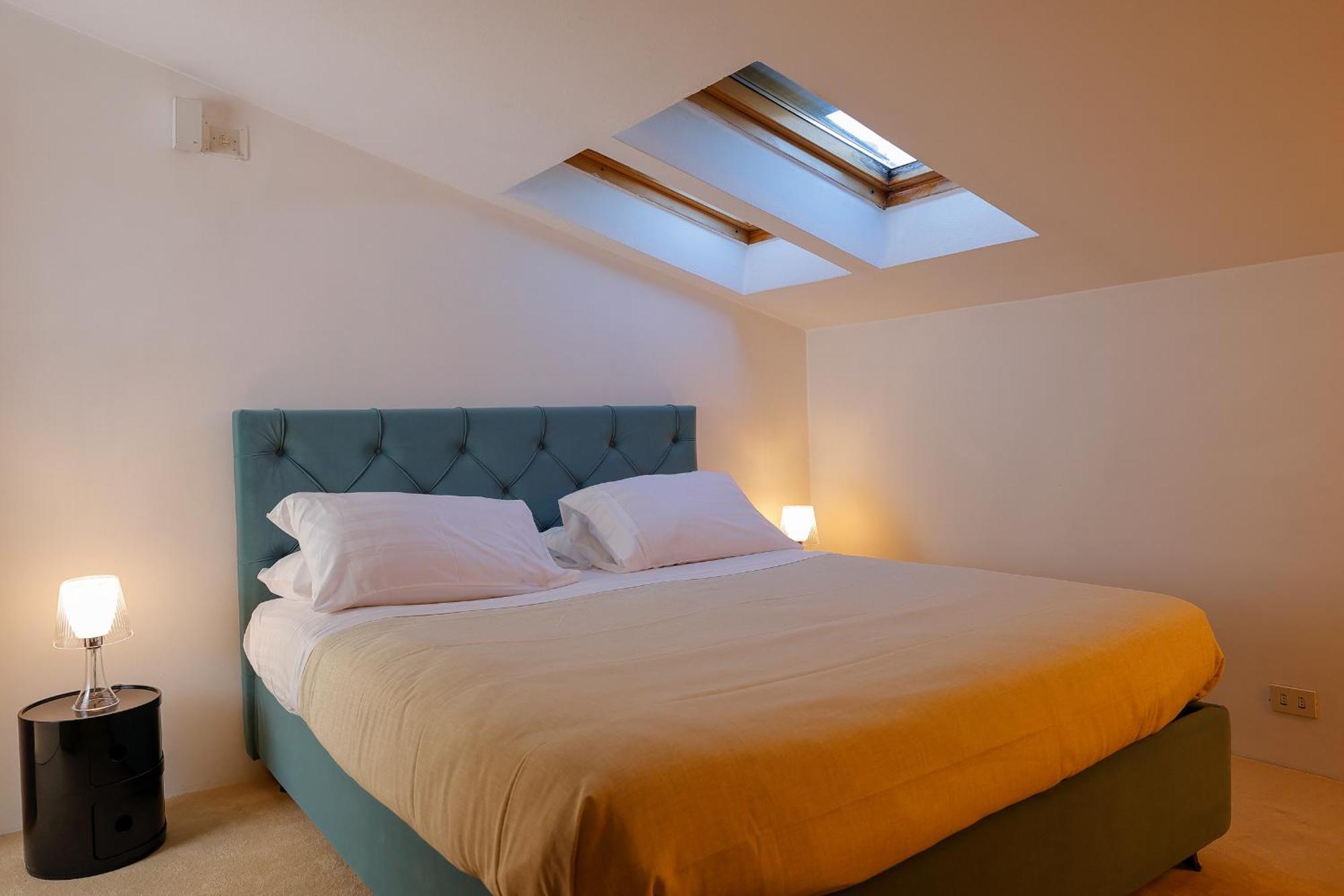 Greve Center Apartments グレーヴェ・イン・キアンティ エクステリア 写真