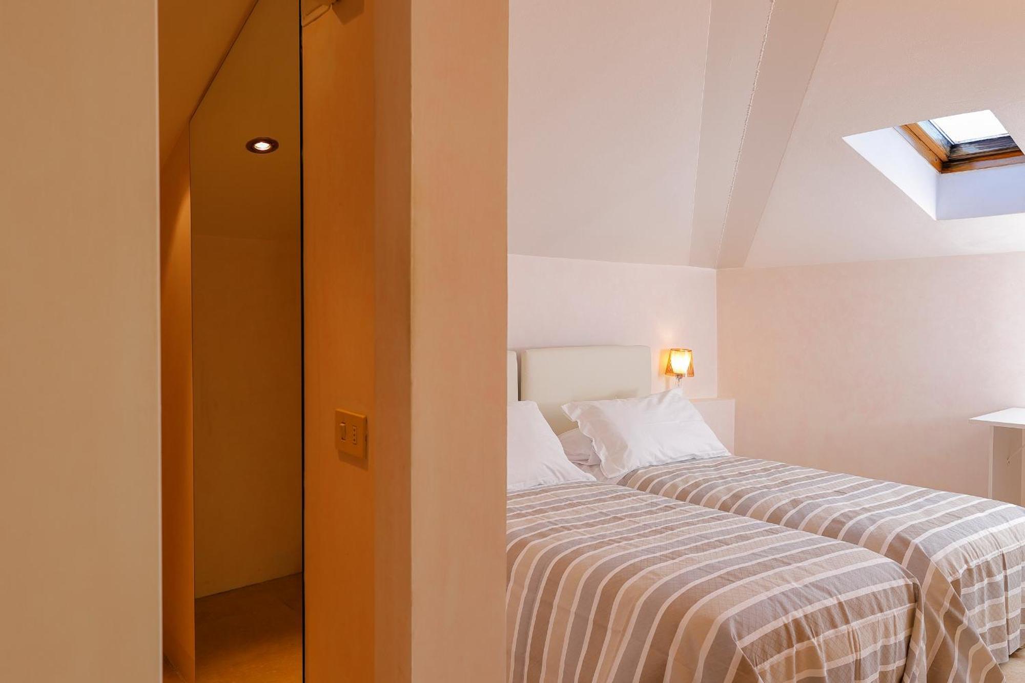 Greve Center Apartments グレーヴェ・イン・キアンティ エクステリア 写真