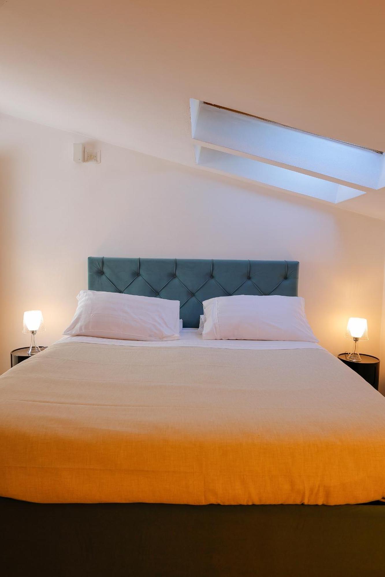 Greve Center Apartments グレーヴェ・イン・キアンティ エクステリア 写真
