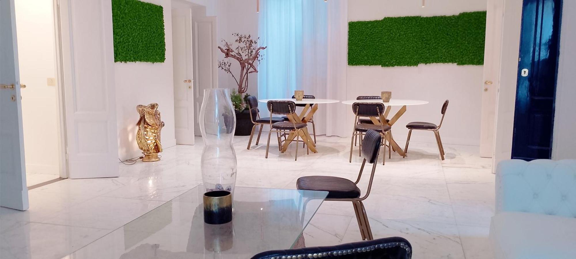 Greve Center Apartments グレーヴェ・イン・キアンティ エクステリア 写真