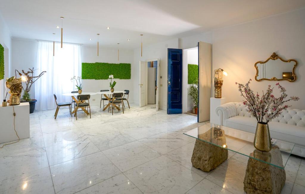Greve Center Apartments グレーヴェ・イン・キアンティ エクステリア 写真