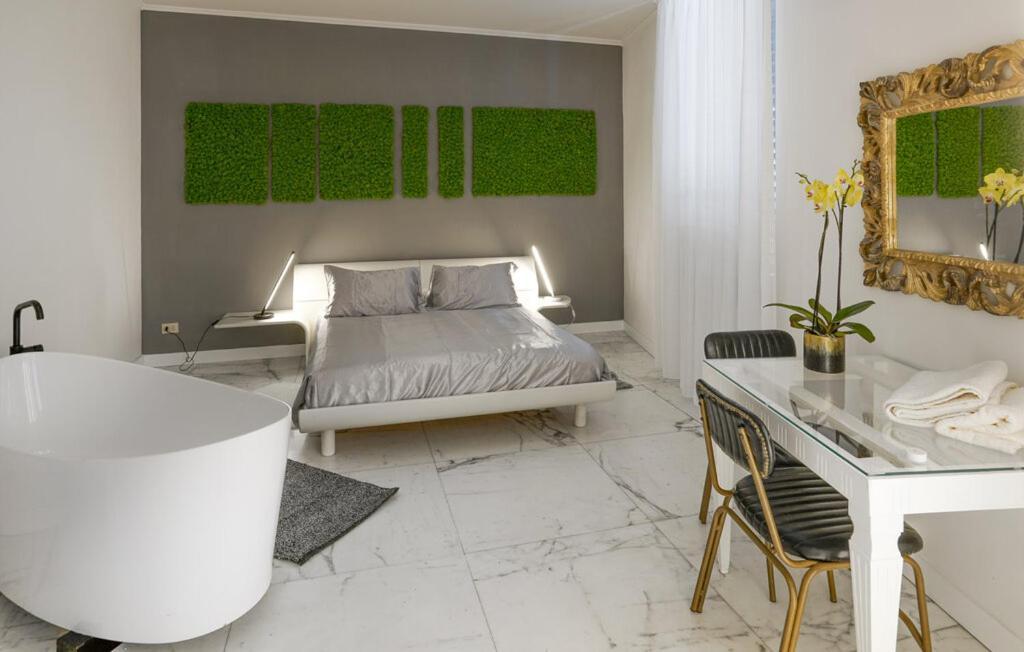 Greve Center Apartments グレーヴェ・イン・キアンティ エクステリア 写真