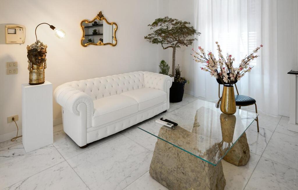 Greve Center Apartments グレーヴェ・イン・キアンティ エクステリア 写真